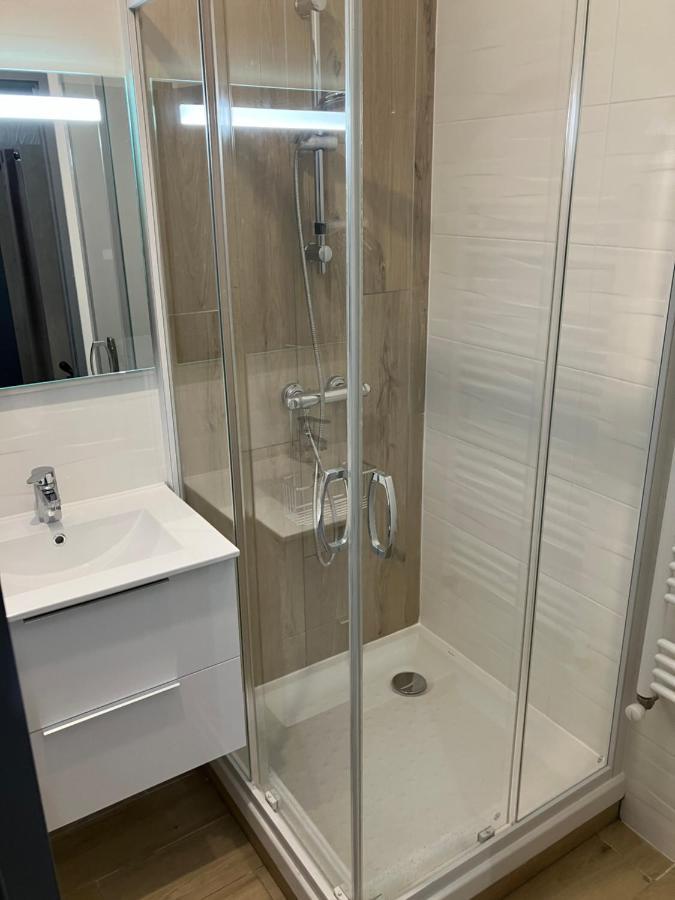 Apartment Grand Proche St Pierre/chateau