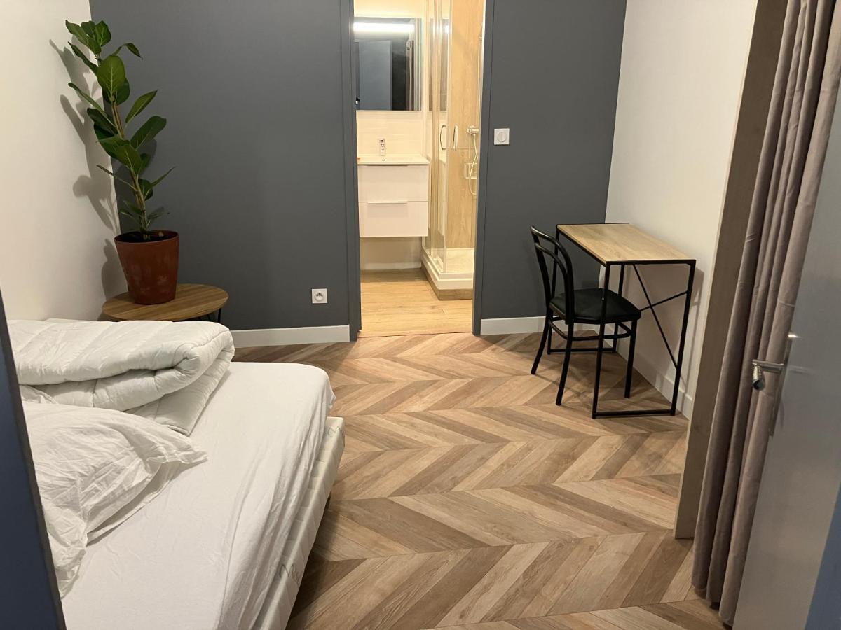 Apartment Grand Proche St Pierre/chateau Saumur