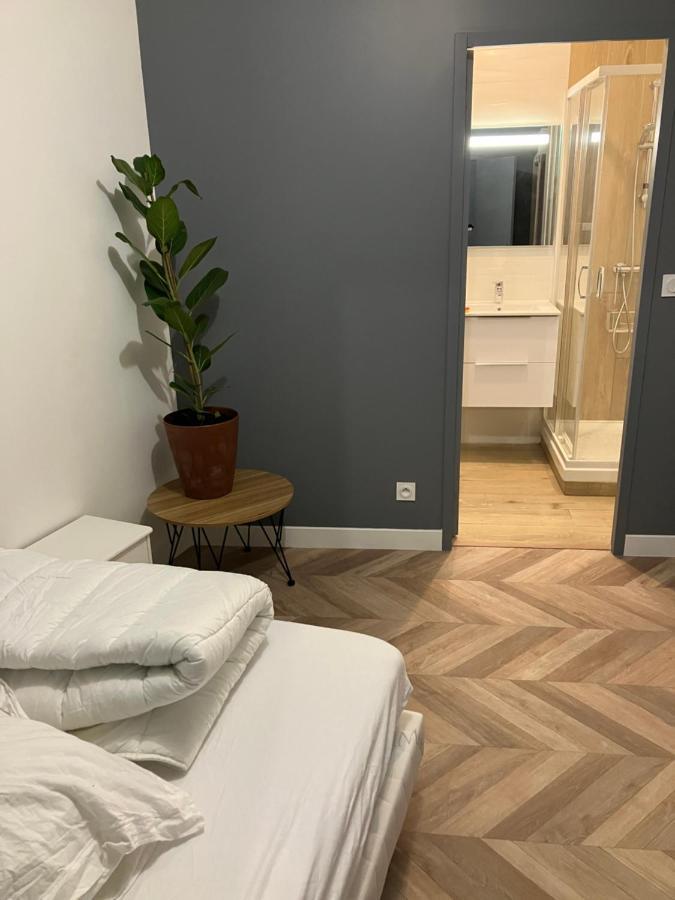Apartment Grand Proche St Pierre/chateau *