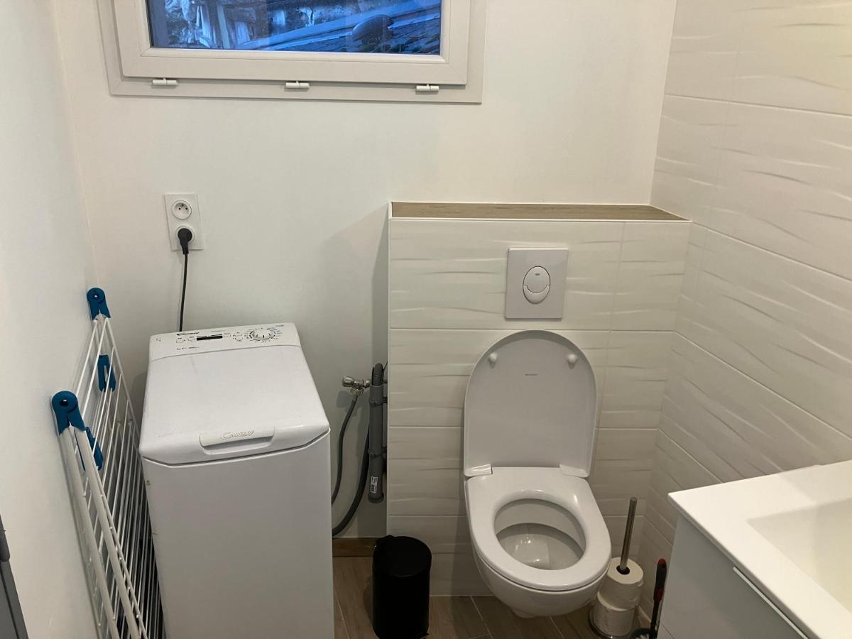 Apartment Grand Proche St Pierre/chateau Saumur